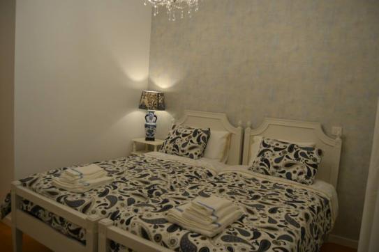 Martim Moniz Castelo Apartment Lissabon