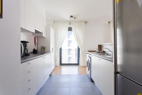 Apartment Martim Moniz Castelo Lissabon